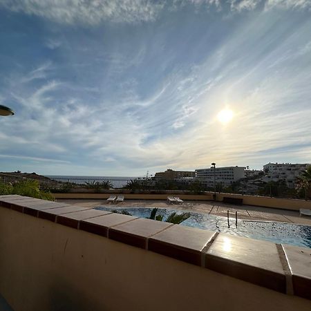 Apartamento Callao, Free Wifi Кальяо-Сальвахе Екстер'єр фото