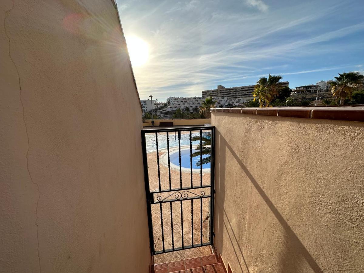 Apartamento Callao, Free Wifi Кальяо-Сальвахе Екстер'єр фото