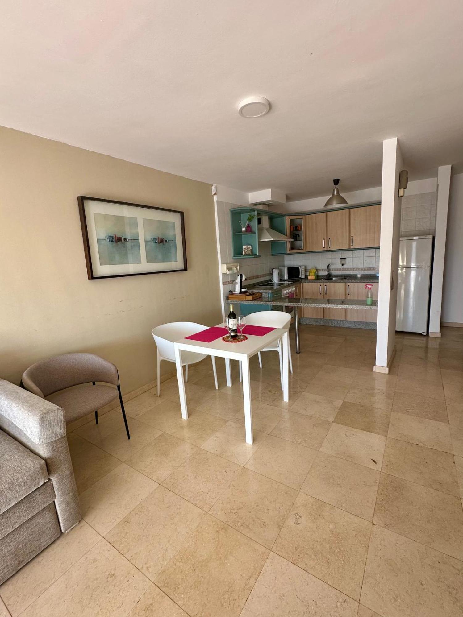 Apartamento Callao, Free Wifi Кальяо-Сальвахе Екстер'єр фото